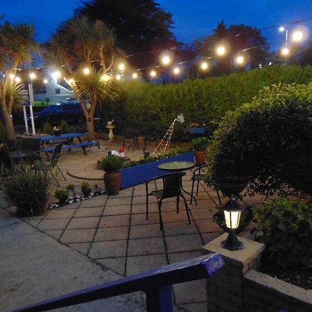 Seacroft Guest House Paignton Zewnętrze zdjęcie