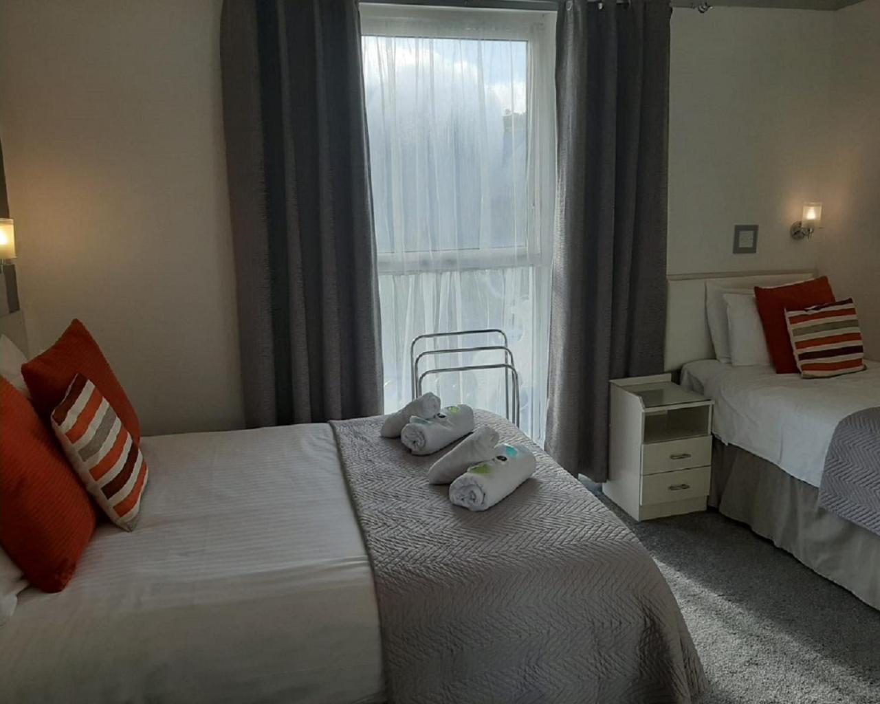Seacroft Guest House Paignton Pokój zdjęcie