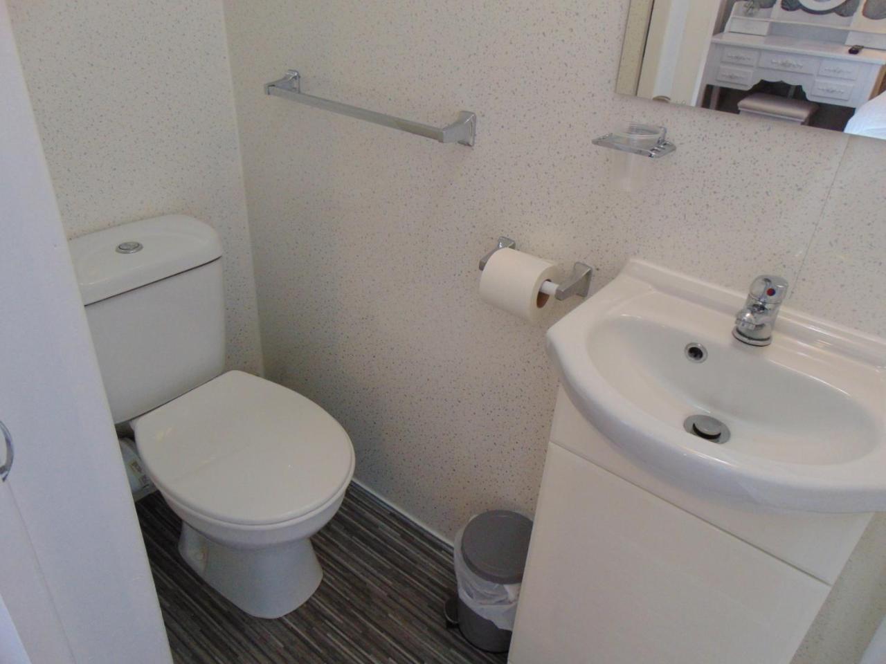 Seacroft Guest House Paignton Zewnętrze zdjęcie