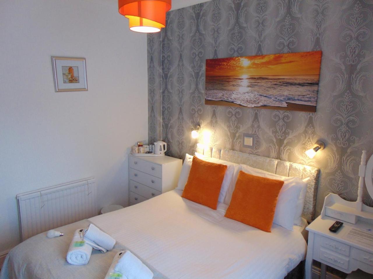 Seacroft Guest House Paignton Zewnętrze zdjęcie
