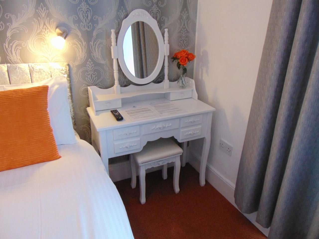Seacroft Guest House Paignton Zewnętrze zdjęcie