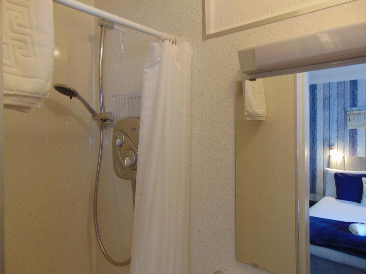 Seacroft Guest House Paignton Pokój zdjęcie