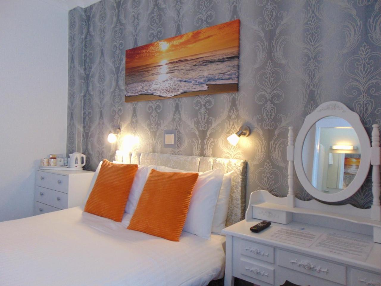 Seacroft Guest House Paignton Zewnętrze zdjęcie