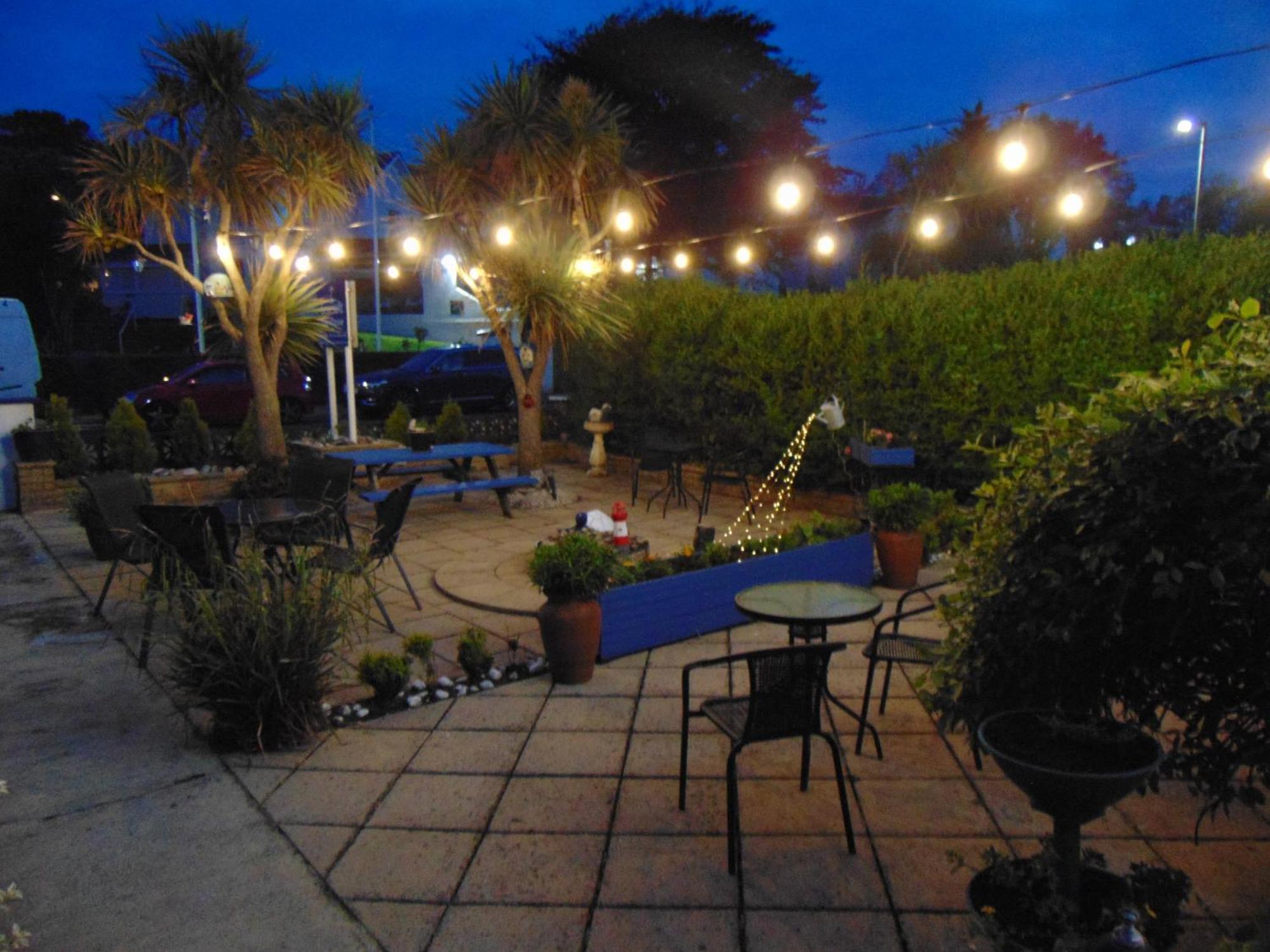 Seacroft Guest House Paignton Zewnętrze zdjęcie